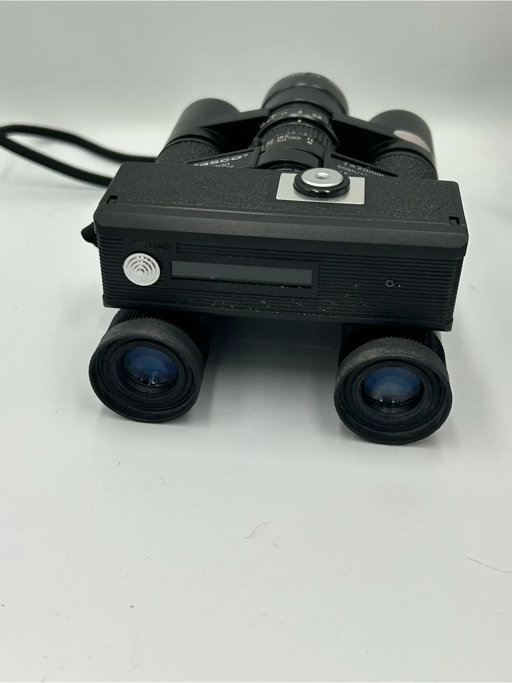 Vintage Tasco (Japan) 7900 Spy Binoculars James Bond